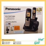 تلفن پاناسونیک مدل KX-TG3712BX