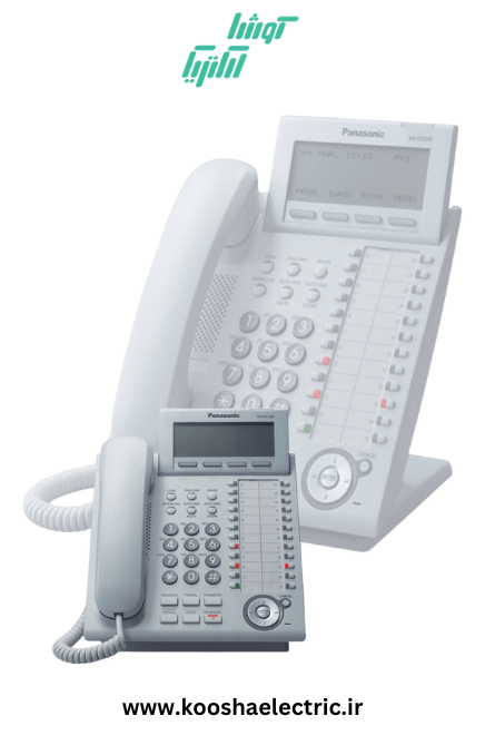 مشخصات فنی تلفن سانترال پاناسونیک مدل kx-t7730
