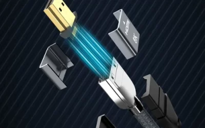 ترفندهایی برای افزایش طول کابل HDMI‎