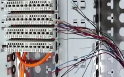 مقایسه ترمینال کروز و پیچی