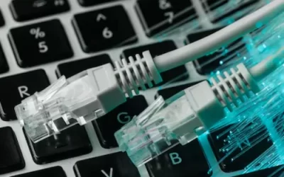 حداقل و حداکثر طول کابل شبکه