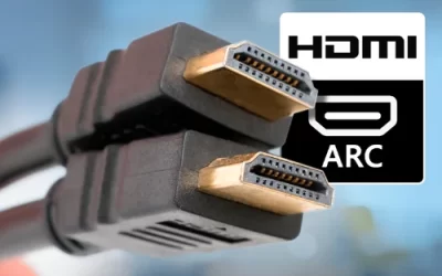 کابل HDMI ARC چیست؟