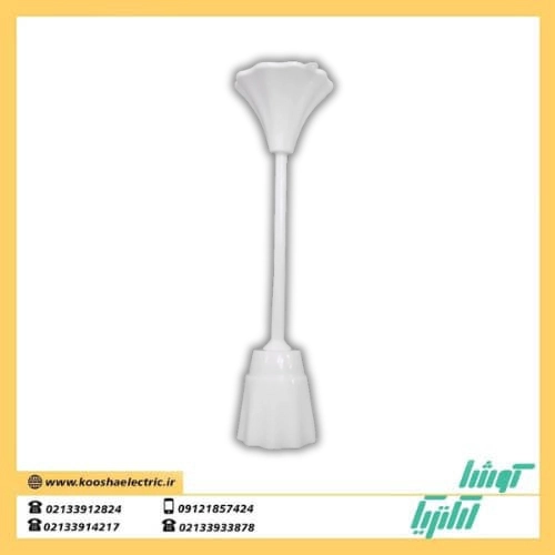 سر پیچ آویز ساده