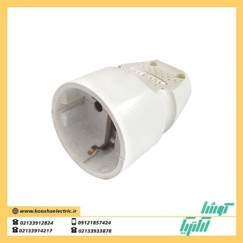 مادگی گلابی سفید