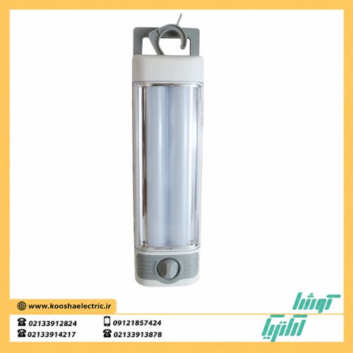 چراغ اضطراری ویداسی مدل WD-839T